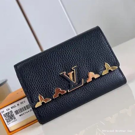 Official Brother Sam LV 2407YZ0147 Bags 0727